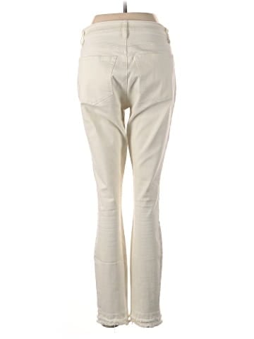 Ann Taylor LOFT Outlet Jeans (view 2)