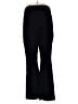 Maurices Solid Black Dress Pants Size 16 - photo 2