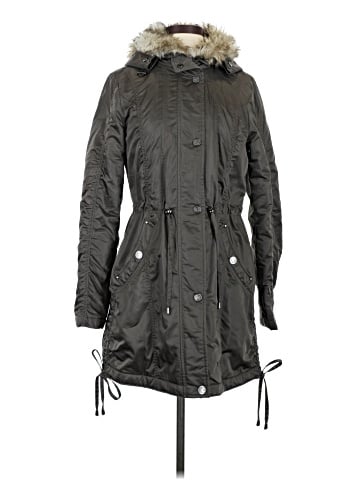 Laundry by Shelli Segal Raincoat (view 1)