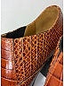 Chloé Brown Ankle Boots Size EU 38 1/2 - photo 4