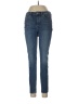TWO by Vince Camuto Solid Blue Jeans Size 30 waist - photo 1