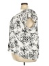 Liv Ivory Short Sleeve Blouse Size 3X - photo 5