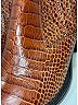 Chloé Brown Ankle Boots Size EU 38 1/2 - photo 3