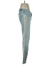 Holding Horses Paisley Blue Jeans Size 27 waist - photo 4