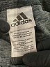 Adidas Gray Active Pants Size 7 - 8 - photo 3