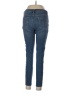 TWO by Vince Camuto Solid Blue Jeans Size 30 waist - photo 2