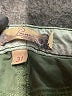 Paige Green Jeggings Size 31 waist - photo 7