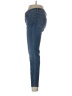 TWO by Vince Camuto Solid Blue Jeans Size 30 waist - photo 5
