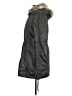 Laundry by Shelli Segal 100% Polyester Green Raincoat Size S - photo 5
