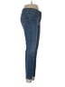 TWO by Vince Camuto Solid Blue Jeans Size 30 waist - photo 4