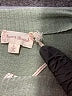 Hem & Thread Green Long Sleeve Top Size L - photo 7