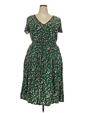 ModCloth Casual Dress (view 1)