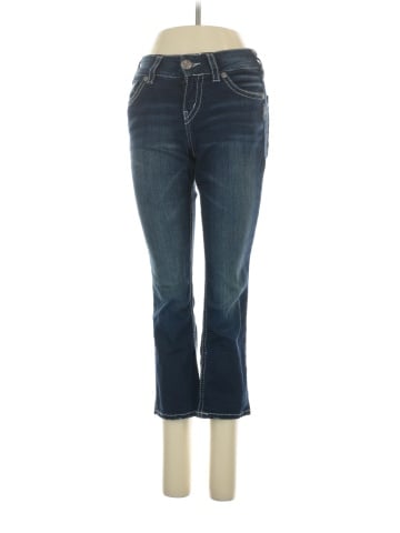 Silver Jeans Co. Jeans (view 1)