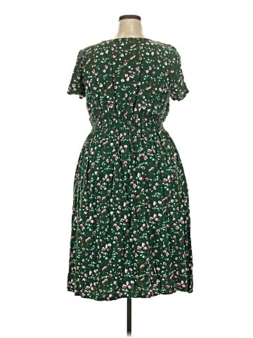 ModCloth Casual Dress (view 2)