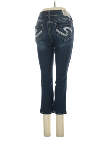 Silver Jeans Co. Jeans (view 2)