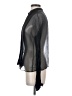Jil Sander 100% Silk Black Sleeveless Silk Top Size EU (IT) 40 / US 4 - photo 5