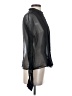 Jil Sander 100% Silk Black Sleeveless Silk Top Size EU (IT) 40 / US 4 - photo 4