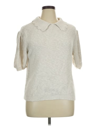 Universal Thread Sweater Vest (view 1)