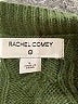 Rachel Comey x Target Chevron-herringbone Green Pullover Sweater Size L - photo 7