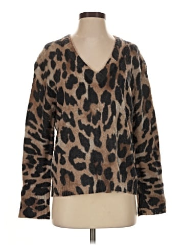 360 Cashmere Cashmere Cardigan (view 1)