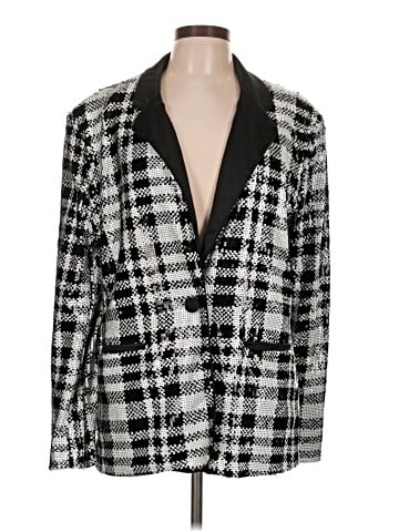 Steve Madden Blazer (view 1)