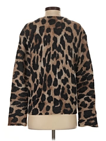 360 Cashmere Cashmere Cardigan (view 2)