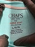 Chaps Teal Sweatshirt Size L - photo 7