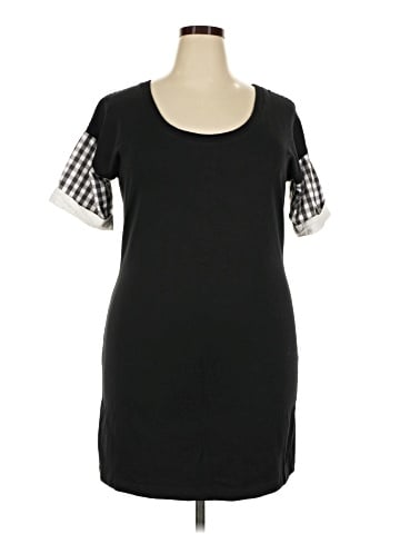 Blugirl Folies Casual Dress (view 1)