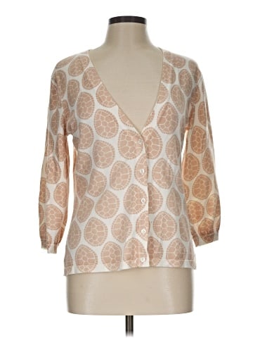 Saks Fifth Avenue Cardigan (view 1)