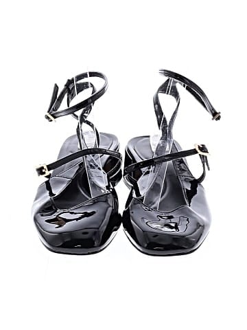 Zara Sandals (view 2)