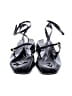 Zara Black Sandals Size EU 39 - photo 2
