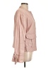 Caslon Pink Jacket Size L - photo 4