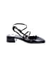 Zara Black Sandals Size EU 39 - photo 1