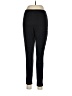 Soma Solid Black Active Pants Size M - photo 2