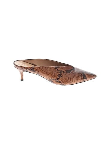 Schutz Mule/Clog (view 1)