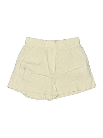 Assorted Brands Khaki Shorts (view 1)