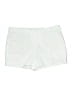 Puma 100% Polyester Ivory Shorts Size XXL - photo 1