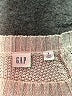 Gap 100% Cotton Ivory Turtleneck Sweater Size S (tall) - photo 7