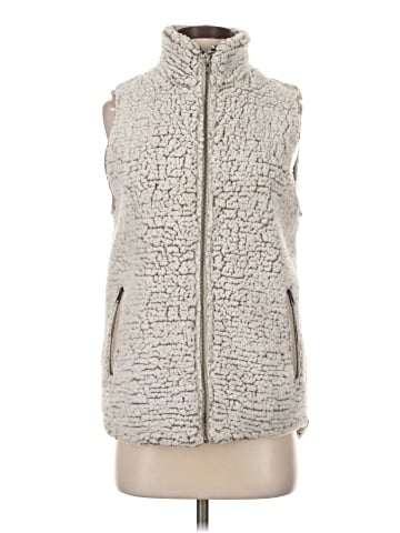 Thread & Supply Sweater Vest (view 1)