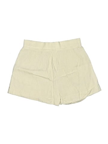 Assorted Brands Khaki Shorts (view 2)