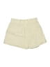 Assorted Brands Ivory Khaki Shorts Size 2 - photo 2
