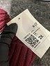 Forever 21 Burgundy Pullover Sweater Size 2X - photo 7