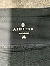 Athleta Solid Black Skort Size XL - photo 3