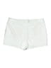 Puma 100% Polyester Ivory Shorts Size XXL - photo 2