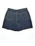 Liz Claiborne Blue Denim Shorts Size 14 Petite - photo 2