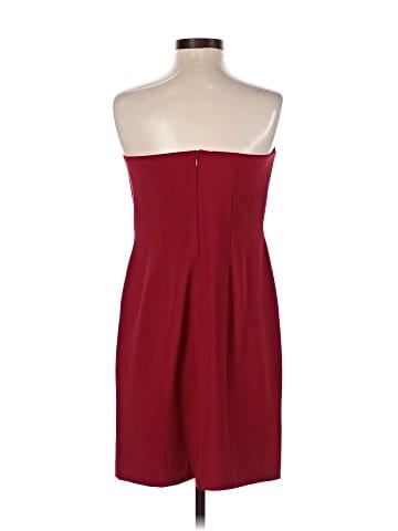 Moda International Cocktail Dress (view 2)