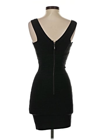 Bebe Cocktail Dress (view 2)