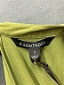 41Hawthorn 100% Polyester Green Sleeveless Blouse Size M - photo 7