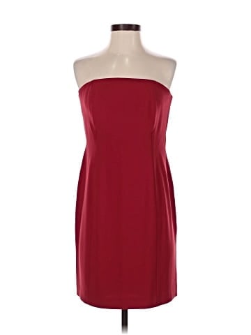 Moda International Cocktail Dress (view 1)