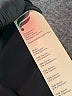 Fabletics Solid Black Windbreaker Size M - photo 6